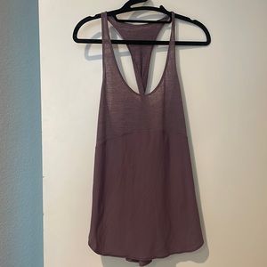 Size 10 Lululemon Tank